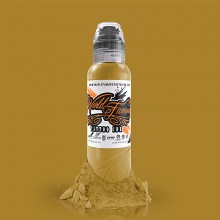 15 ml World Famous Mustard [До 01.02.2026]