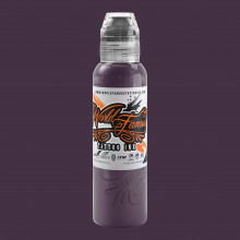 30 ml World Famous Grape #3 [Dima NBK] [Придатний до 24.08.2025]