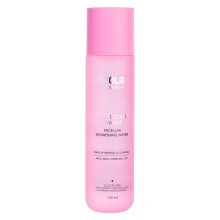 ZOLA Мицеллярная вода ALL CLEAN WATER