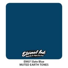30 ml Eternal Slate Blue [Muted Earth][Годен до 01.07.2026]