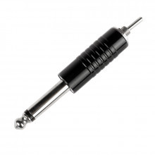 Включатель для работы с Блоком Питания (разъем 6.35 mm) тумблер