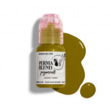 15 ml Perma Blend Grassy Corrector [Годен до 23.07.2023]