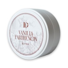 200 ml Butter Vanilla Parthenon Dr. Gritz