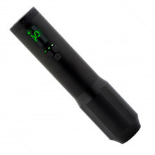 Беспроводная машинка для татуажа EZ Portex Gen2 (Black)