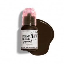 Perma Blend Dark Fudge (15 мл)
