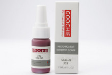 Goochie 303 (Скарлет / Scarlet) [Годен до 20.02.2023]