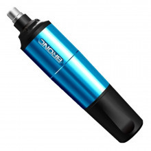 Машинка для татуажу Hummingbird Bronc Pen V2 (Blue)
