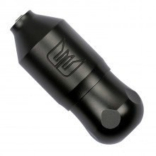 Машинка для татуажу EQUALISER Drop Pen by Kwadron BLACK