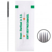 Голка 5F universal (0.35)