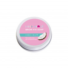 30 g Фиксатор для бровей (Кокос) NIKK MOLE