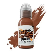30 ml World Famous Bronze [Mak`s Brick Tone] [До 02.11.2025]