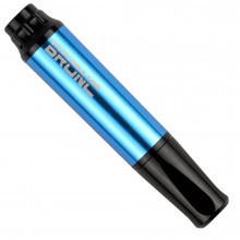 Машинка для татуажа Hummingbird Bronc Pen V2 - MINI - (Blue)