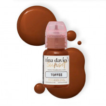 Perma Blend Toffee [Tina Davies-SUNSET] (15 мл)