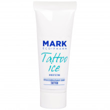10 ml Анестетик Mark EcoPharm Tattoo Ice [Годен до 01.02.2024]