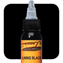 60 ml Eternal Lining Black [До 17.03.2026]