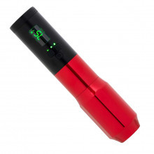 Беспроводная машинка для татуажа EZ Portex Gen2 (Red)