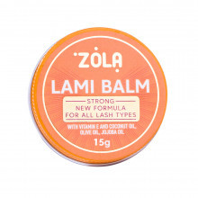 15 ml Клей без клея для ламинирования ресниц ORANGE ZOLA
