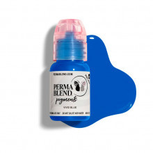 Perma Blend Vivid Blue (15 мл)