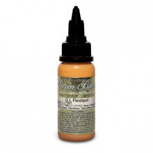 30 ml Intenze Fleshpot [Mario Barth Gold Label] [придатний до 31.05.2023]