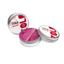 Мыло для бровей ZOLA (50 г)