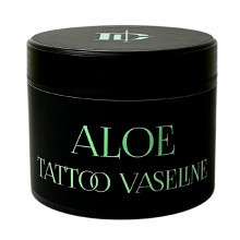 Tattoo vaseline Dr. Gritz Aloe 300 ml
