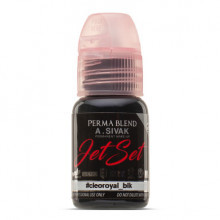 Perma Blend Cleoroyal BLK [A. Sivak] (15 мл)