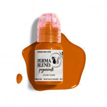 Perma Blend Gourd Corrector (15 мл)