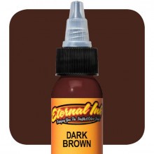 30 ml Eternal Dark Brown [Годен до 30.10.2027]