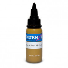30 ml Intenze Desert Sand Medium [Годен до 30.11.2023]