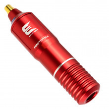 Машинка для татуажа EQUALISER PROTON MX by Kwadron (Red)