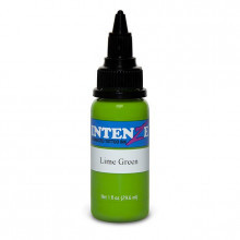 30 ml Intenze Lime Green [Годен до 31.12.2024]