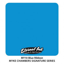 30 ml Eternal Blue Ribbon [Myke Chambers] [Годен до 09.01.2025]