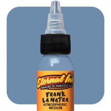 30 ml Eternal Atmospheric Medium [Frank Lanatra] [До 29.06.2026]