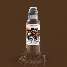 30 ml World Famous Tobacco Dock [До 19.01.2027]