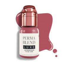 15 ml Perma Blend LUXE - Victorian Rose [Придатний до 28.12.2024]