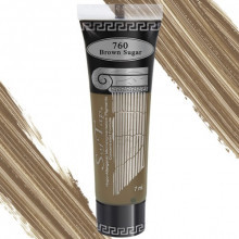 Softap 760 (Коричневый Сахар / Brown Sugar)
