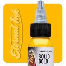 30 ml Eternal Solid Gold [До 06.10.2026]