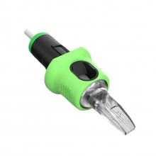 Картридж INKin Kelly Curved Magnum L-Taper 7 M1C (0.35) [Годен до 01.08.2026]