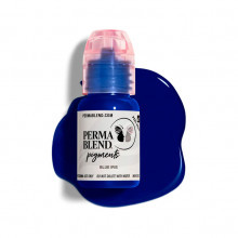15 ml Perma Blend Blue Iris [придатний до 13.06.2023]