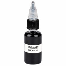 15 ml Dynamic Black  - (Разлив)