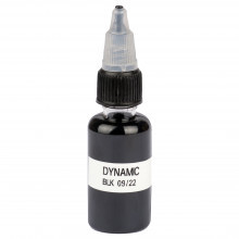 15 ml Dynamic Black  - (Разлив)
