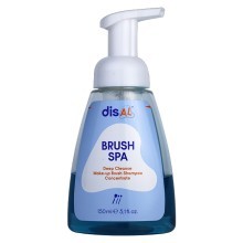 DisAl Шампунь-концентрат глубокой очистки BRUSH SPA