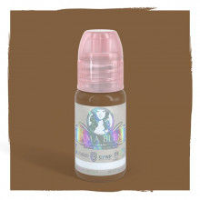 15 ml Perma Blend Slavic Brown [Inga Babitskaya] [Годен до 29.04.2024]