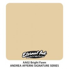 30 ml Eternal Bright Fawn [Andrea Afferni] [До 29.10.2025]