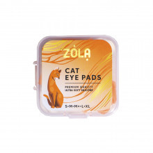 Валики для ламинирования Cat eye pads