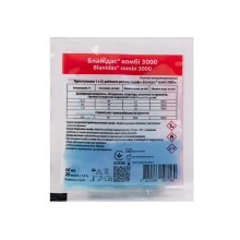 Бланидас комби 3000, 20 мл (саше)