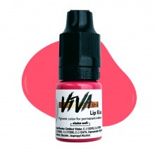 6 ml Пігмент Viva ink Lips №1 "Lip Kiss" [До 01.12.2026]