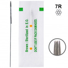 Голка 7R universal (0.35)