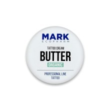 50 ml Крем Баттер Mark EcoPharm Organic