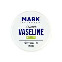 Крем Вазелін Mark EcoPharm Melissa 50 ml